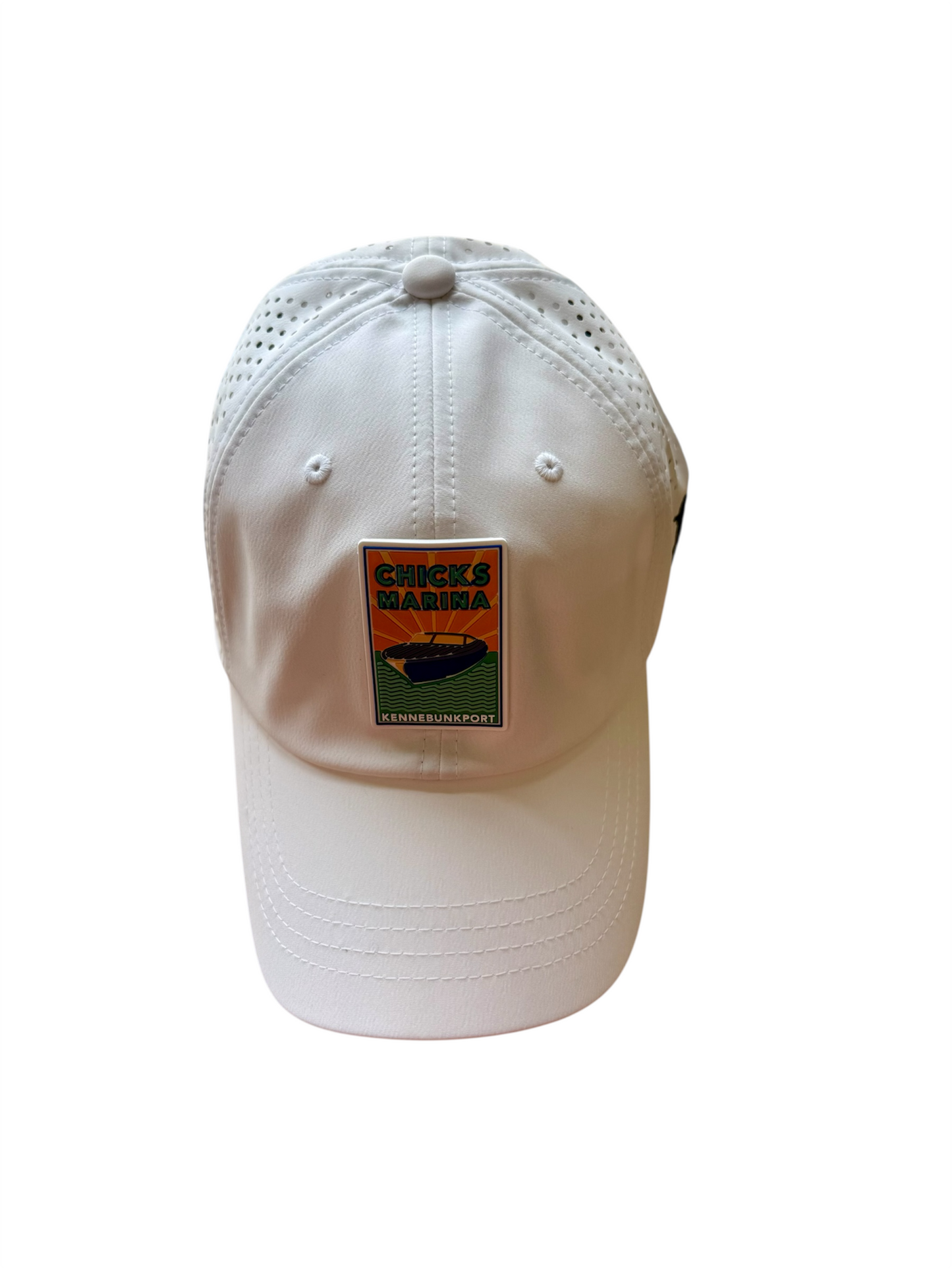 CHICKS BB 525 HAT