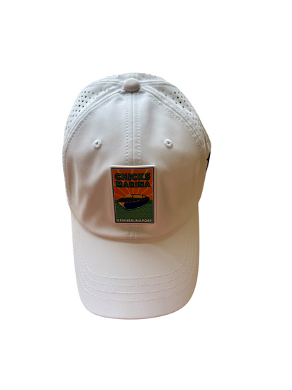 CHICKS BB 525 HAT
