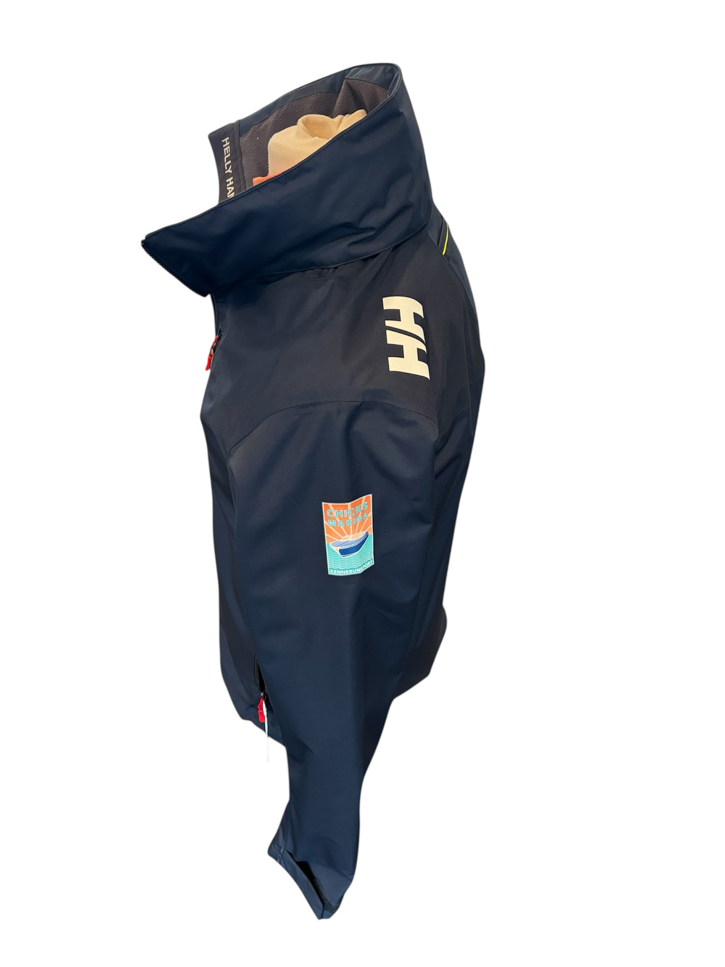 MENS HELLY HOOD JKT