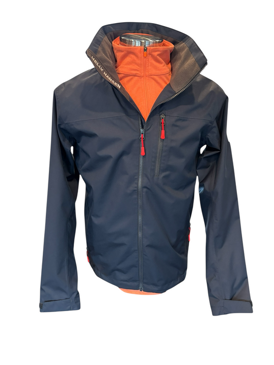 MENS HELLY HOOD JKT