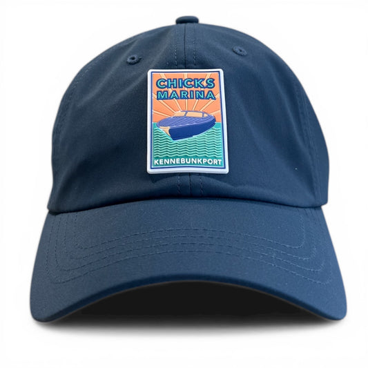 CHICKS BB 525 HAT