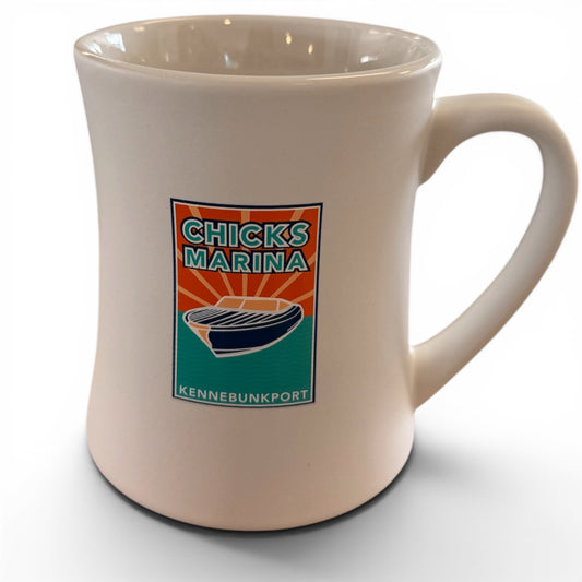 CHICKS CERAMIC MUG