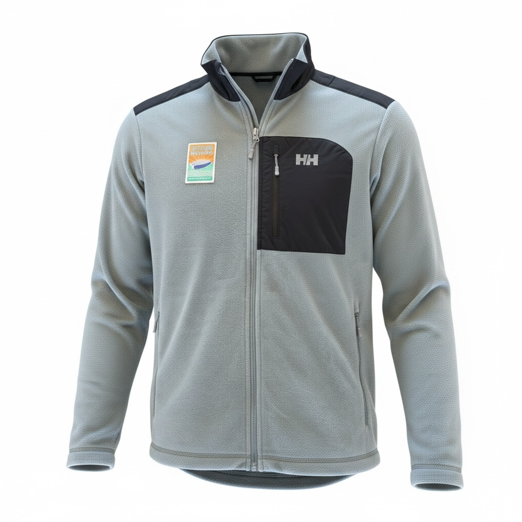 Men's Daybreaker Fleece Jacket – Polartec® Microfleece