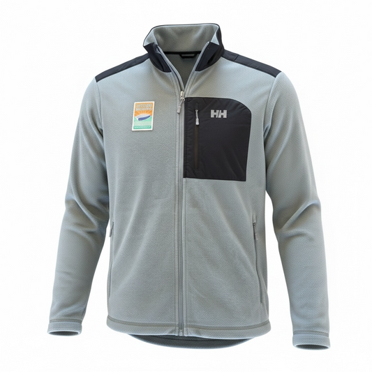 Men's Daybreaker Fleece Jacket – Polartec® Microfleece