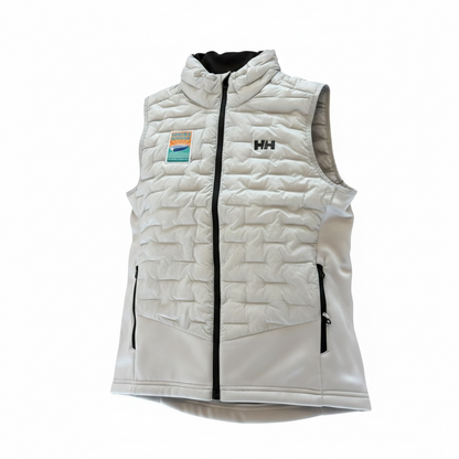 MENS HYBRID VEST 853