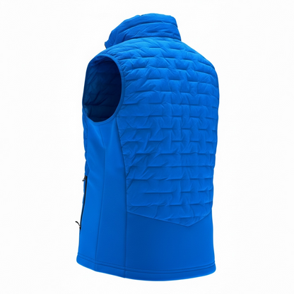 MENS HYBRID VEST 853
