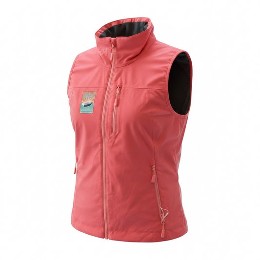 Women's Crew Sailing Vest 2.0