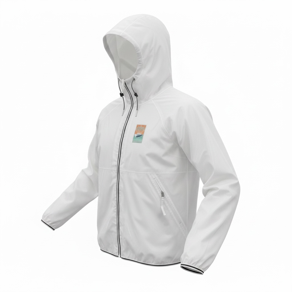 Women's Koster Rain Jacket – HELLY TECH® Waterproof & Windproof