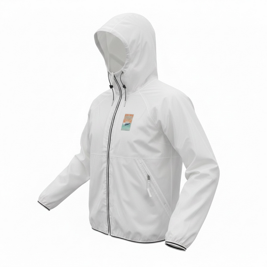 Women's Koster Rain Jacket – HELLY TECH® Waterproof & Windproof