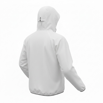 Women's Koster Rain Jacket – HELLY TECH® Waterproof & Windproof