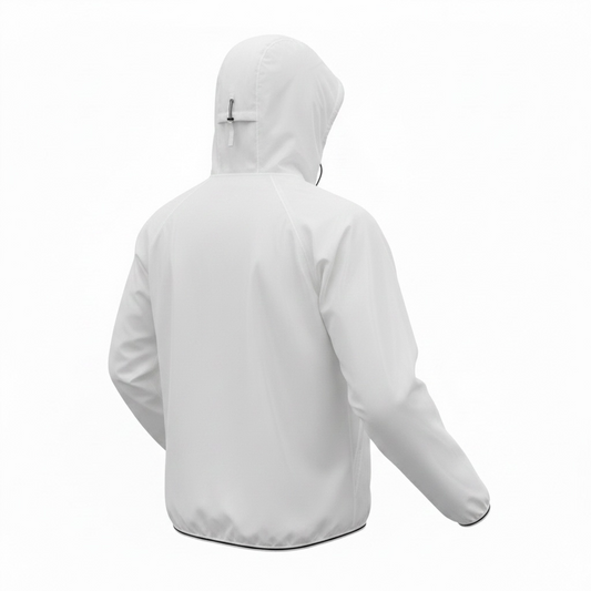 Women's Koster Rain Jacket – HELLY TECH® Waterproof & Windproof