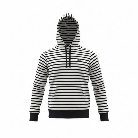 WMS ST HOOD FLEECE 54522