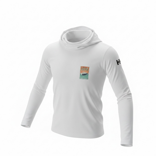 WMS TECH HOODIE