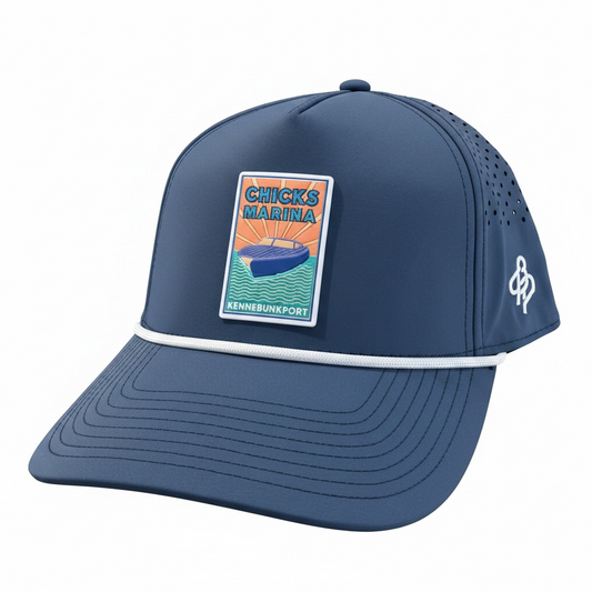 CHICKS BB HAT 545