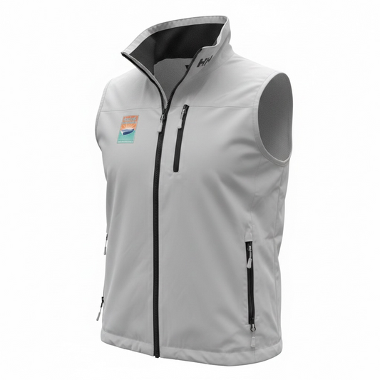 Men's Helly Hansen Crew Vest