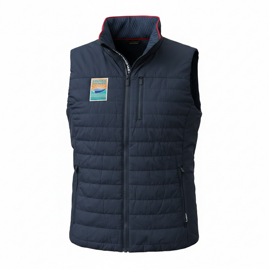 Chicks Marina Men's Helly Hansen Insulated Vest