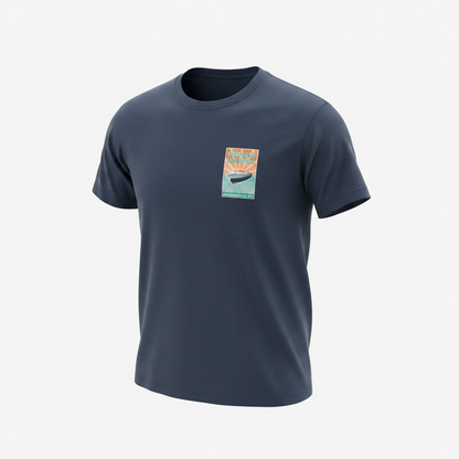 CHICKS MENS SS TEE