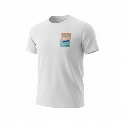 CHICKS MENS SS TEE