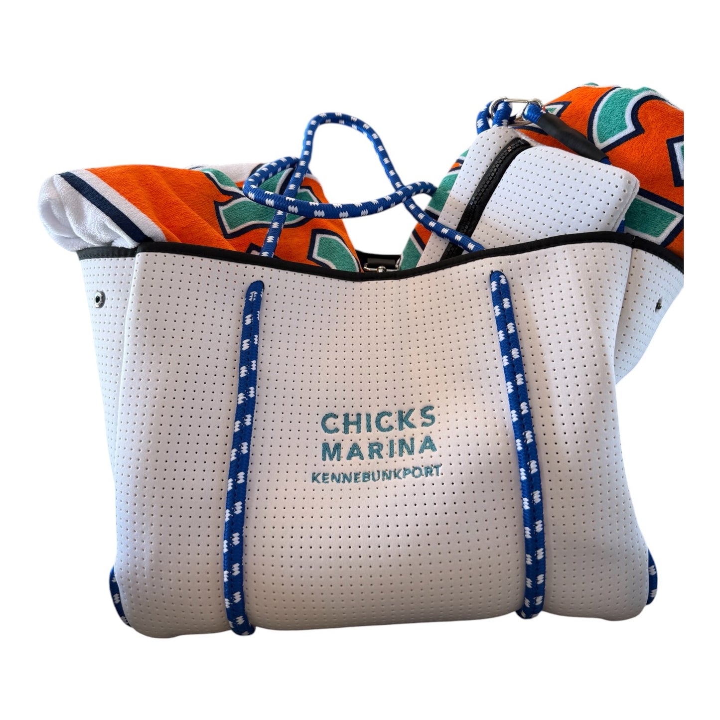 POP UP BAGS