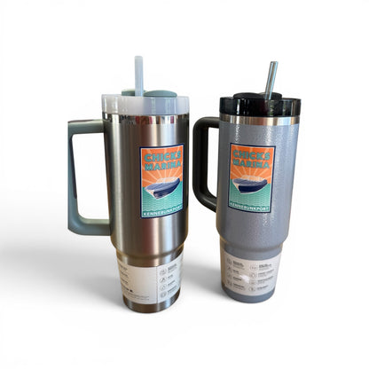 Stanley 30 oz Quencher H2.0 Tumbler with Handle