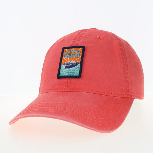 TTA LEGACY HAT