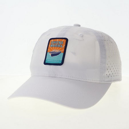 RECS SPORT HAT