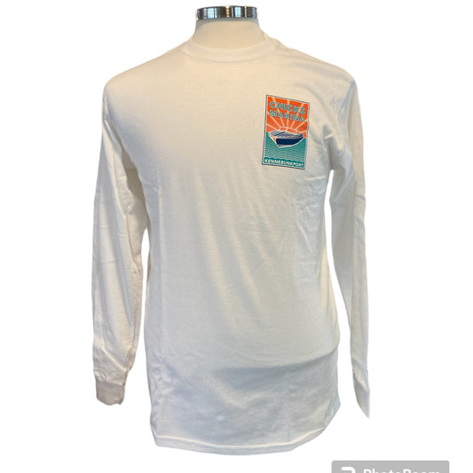 Chicks Marina Long Sleeve T-Shirt