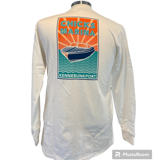 Chicks Marina Long Sleeve T-Shirt