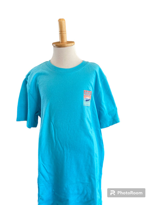 Chicks Marina Children's Short Sleeve T-Shirt (Multiple Colors)