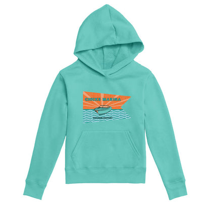 YOUTH HOODIE