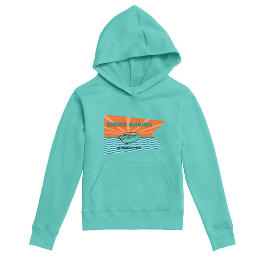 YOUTH HOODIE